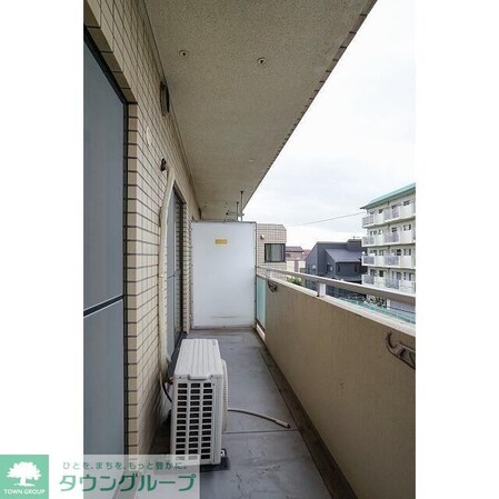 メゾンリヴィエール道場北の物件内観写真